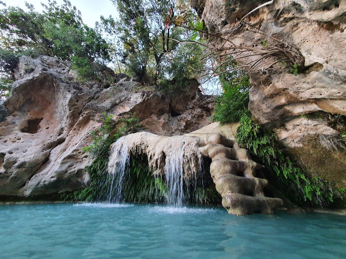 King's Pool
