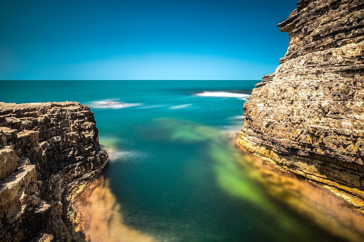 Kerpe Cliffs - 5