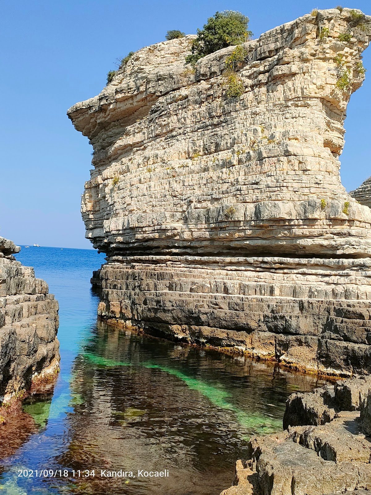 Kerpe Cliffs - 6