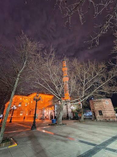 Hacı Bayram-ı Velî Tomb - 3