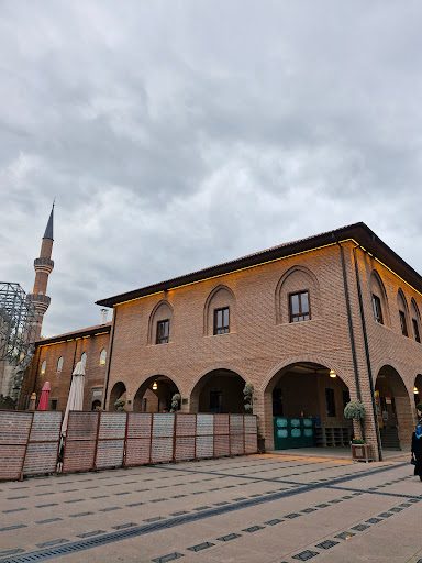 Hacı Bayram-ı Velî Tomb - 5