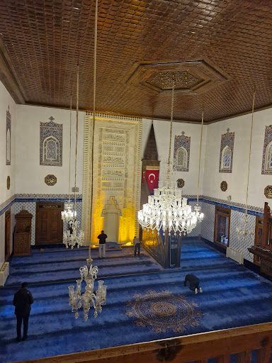 Hacı Bayram-ı Velî Tomb - 6