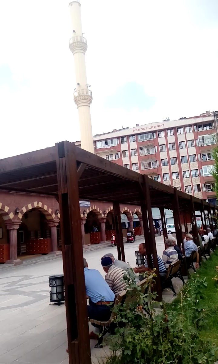 جامع أبديبي - 2