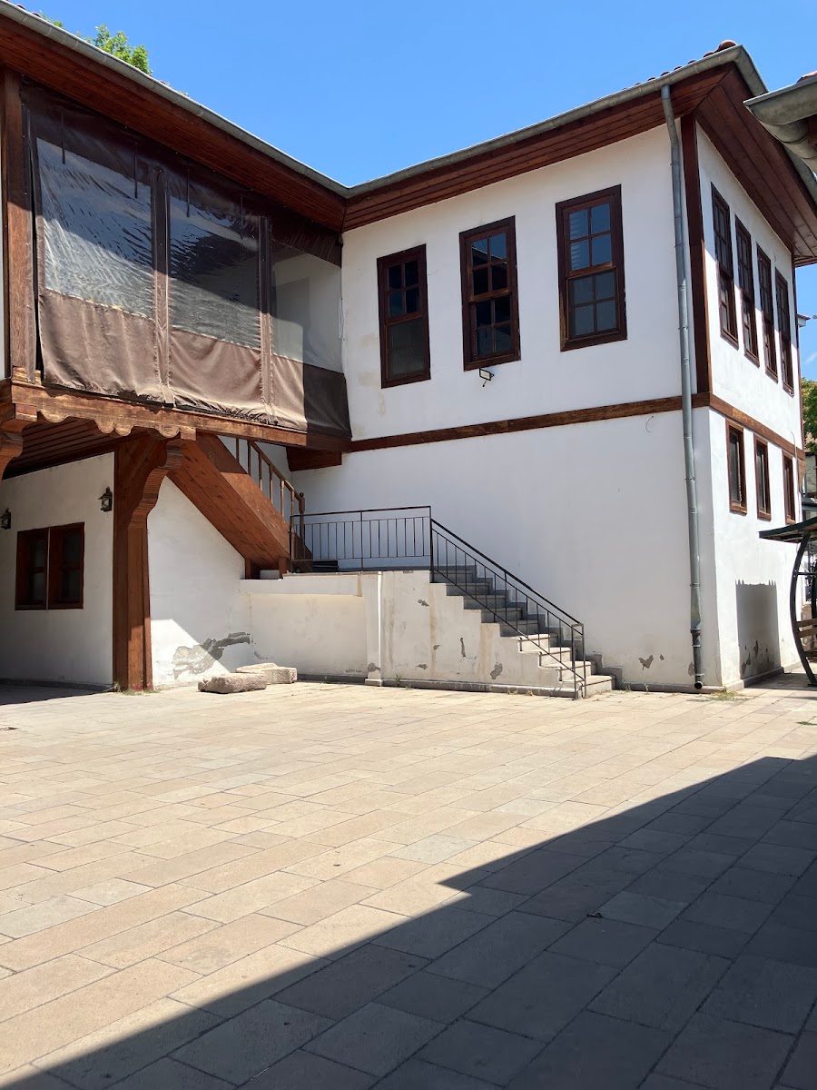 İmaret Cami - 1