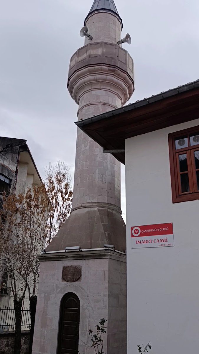İmaret Cami - 2
