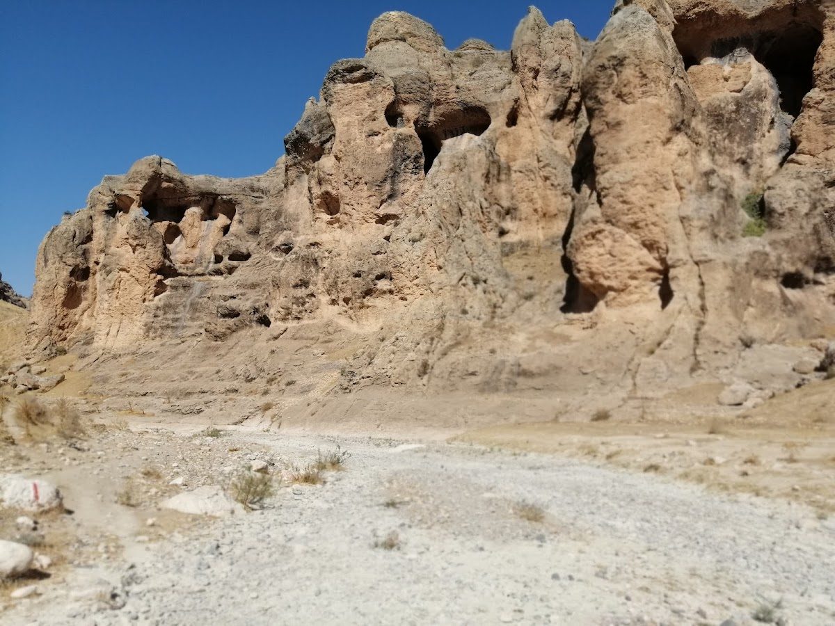 Black Stork Canyon - 5