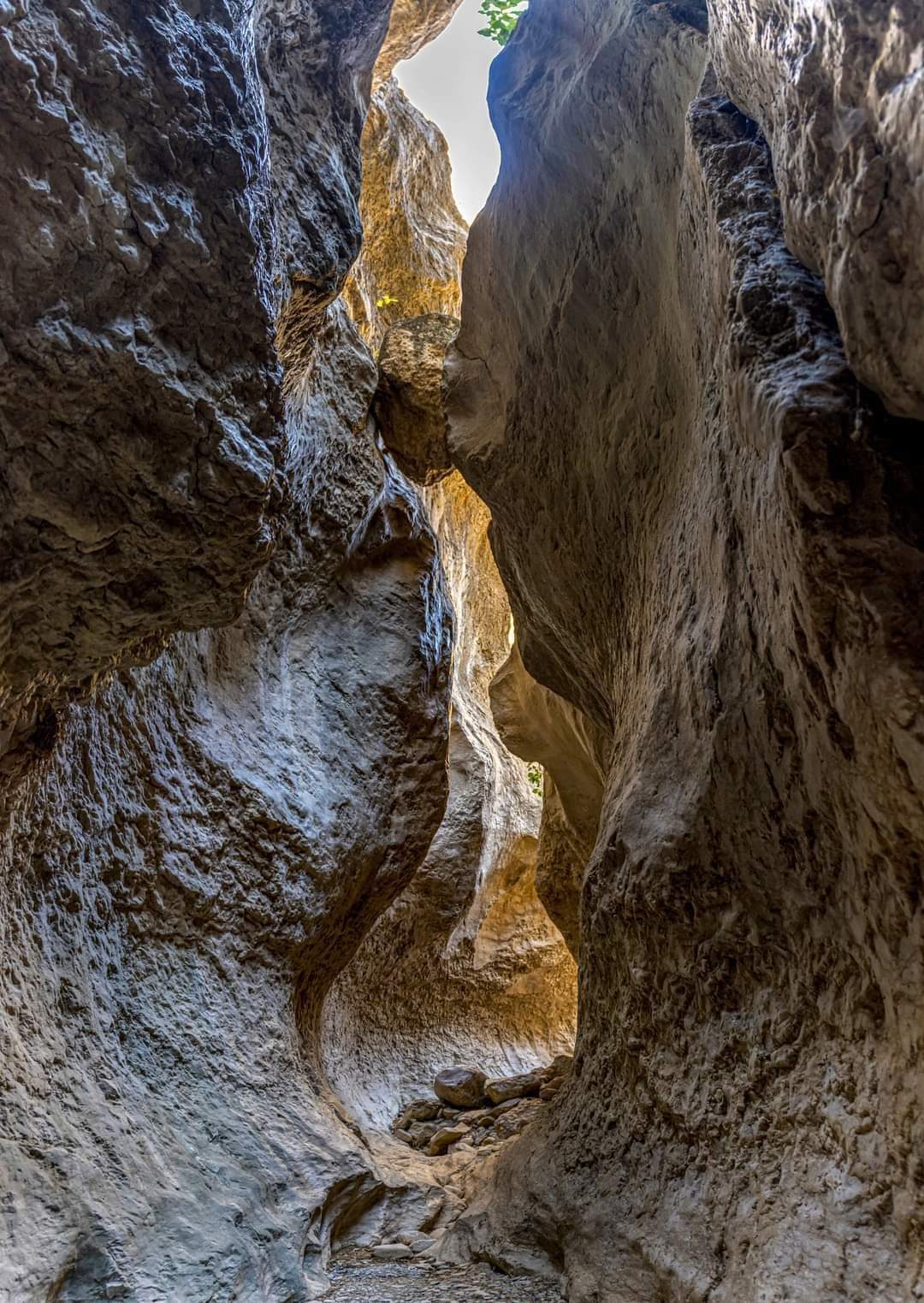Black Stork Canyon - 6