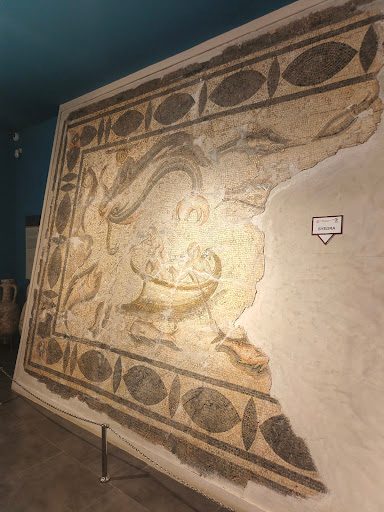 Alanya Archaeological Museum - 1