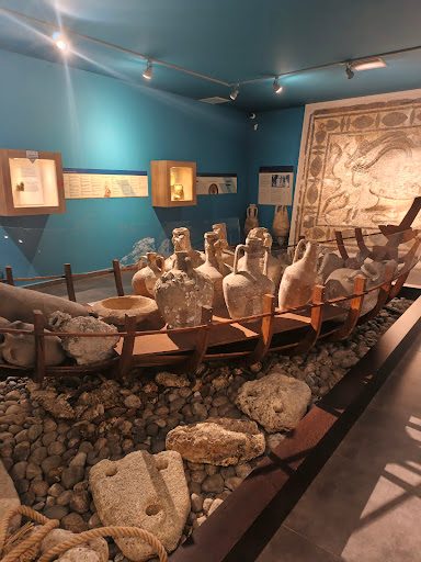 Alanya Archaeological Museum - 2