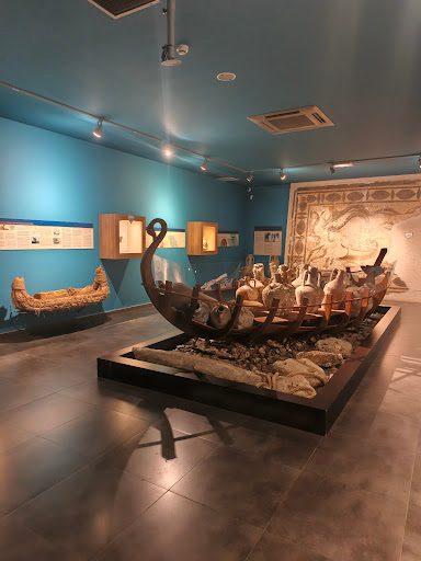 Alanya Archaeological Museum - 3