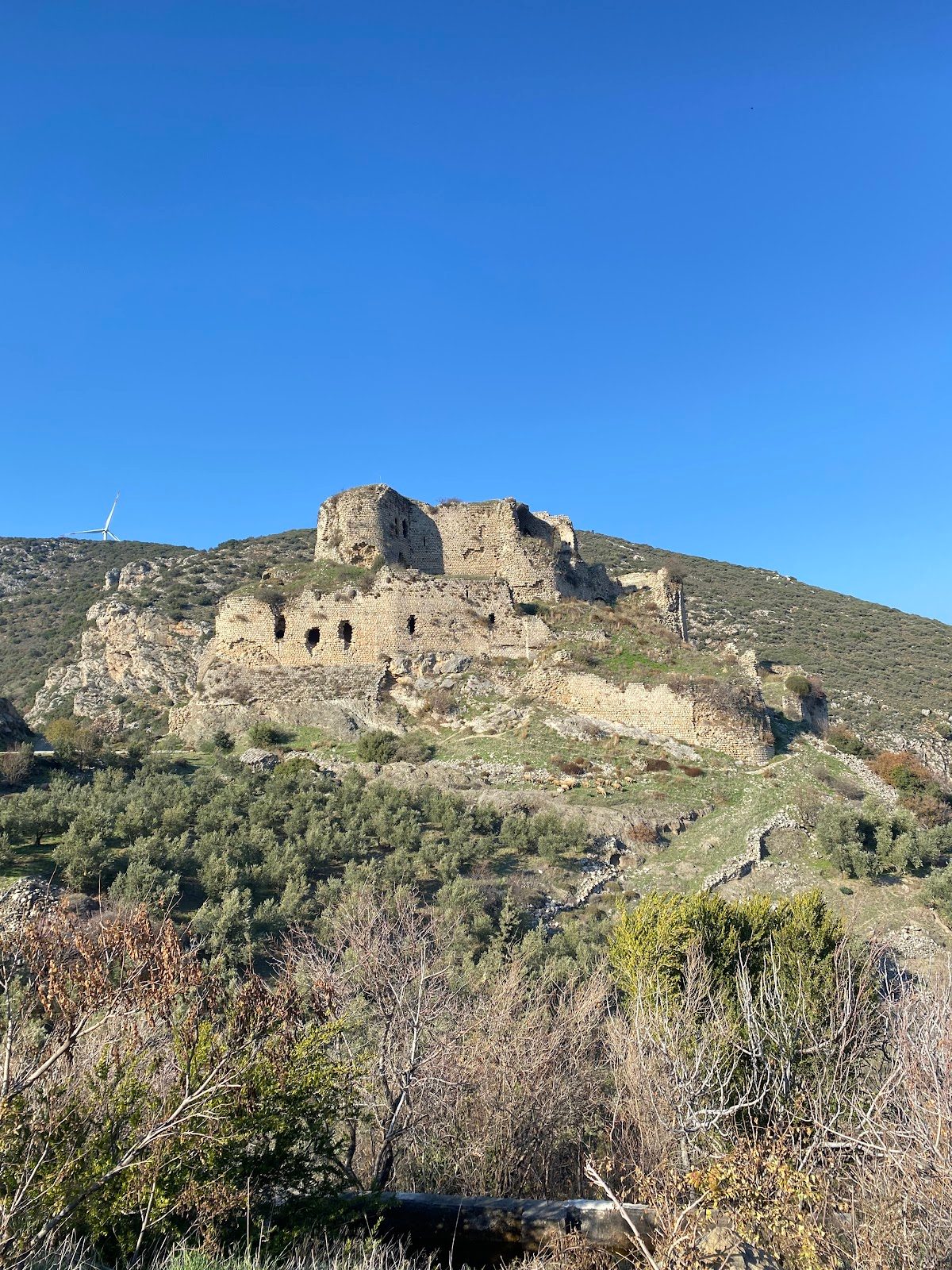 Bakras Castle - 3