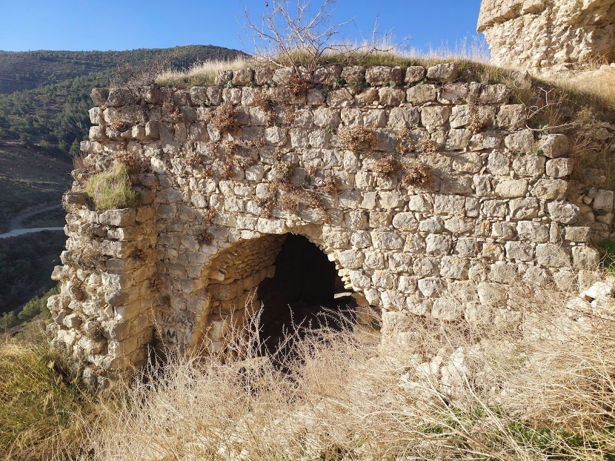 Bakras Castle - 5