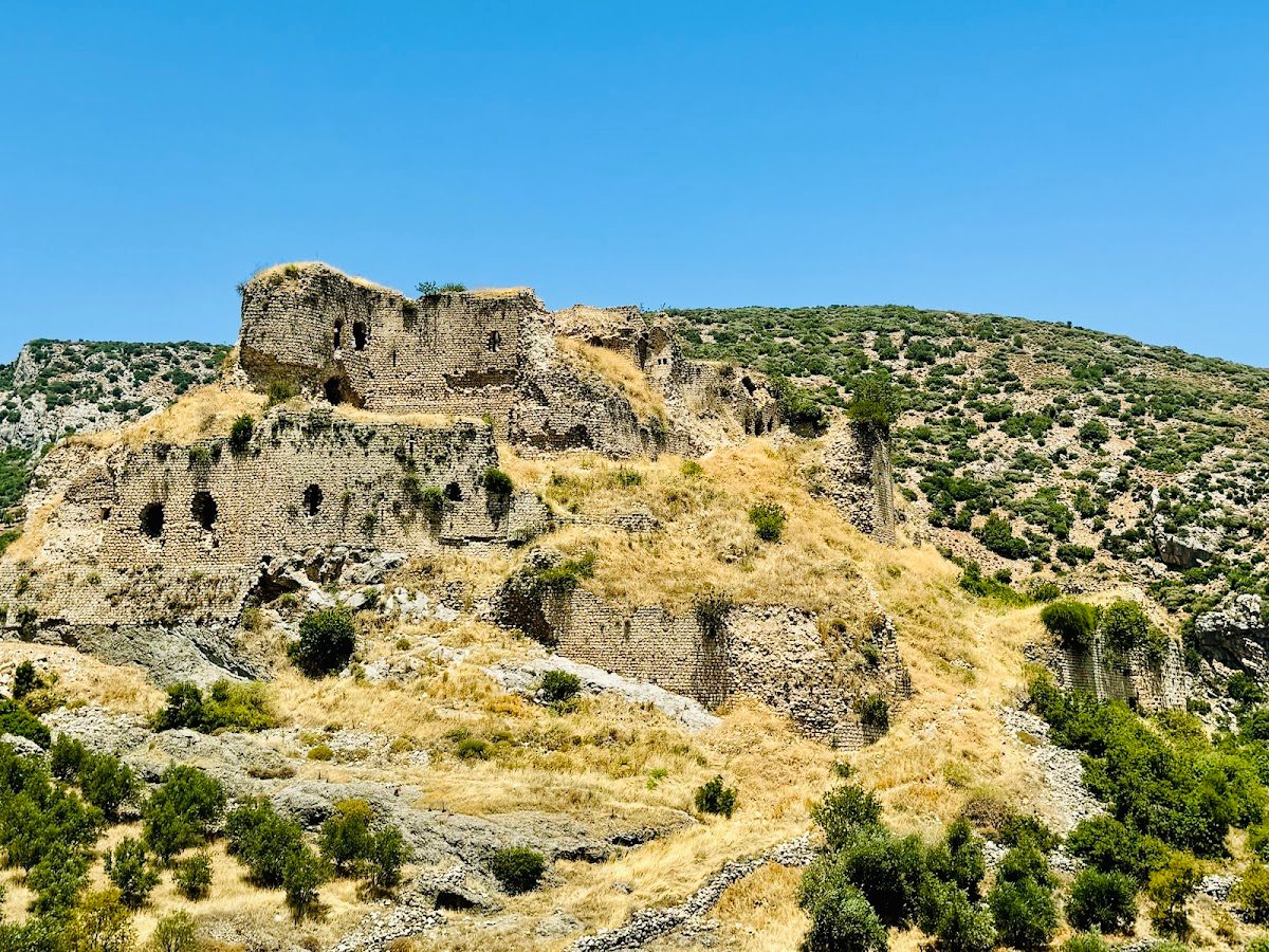 Bakras Castle - 6