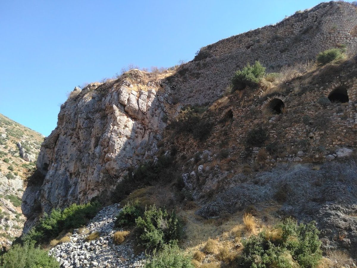 Bakras Castle - 7