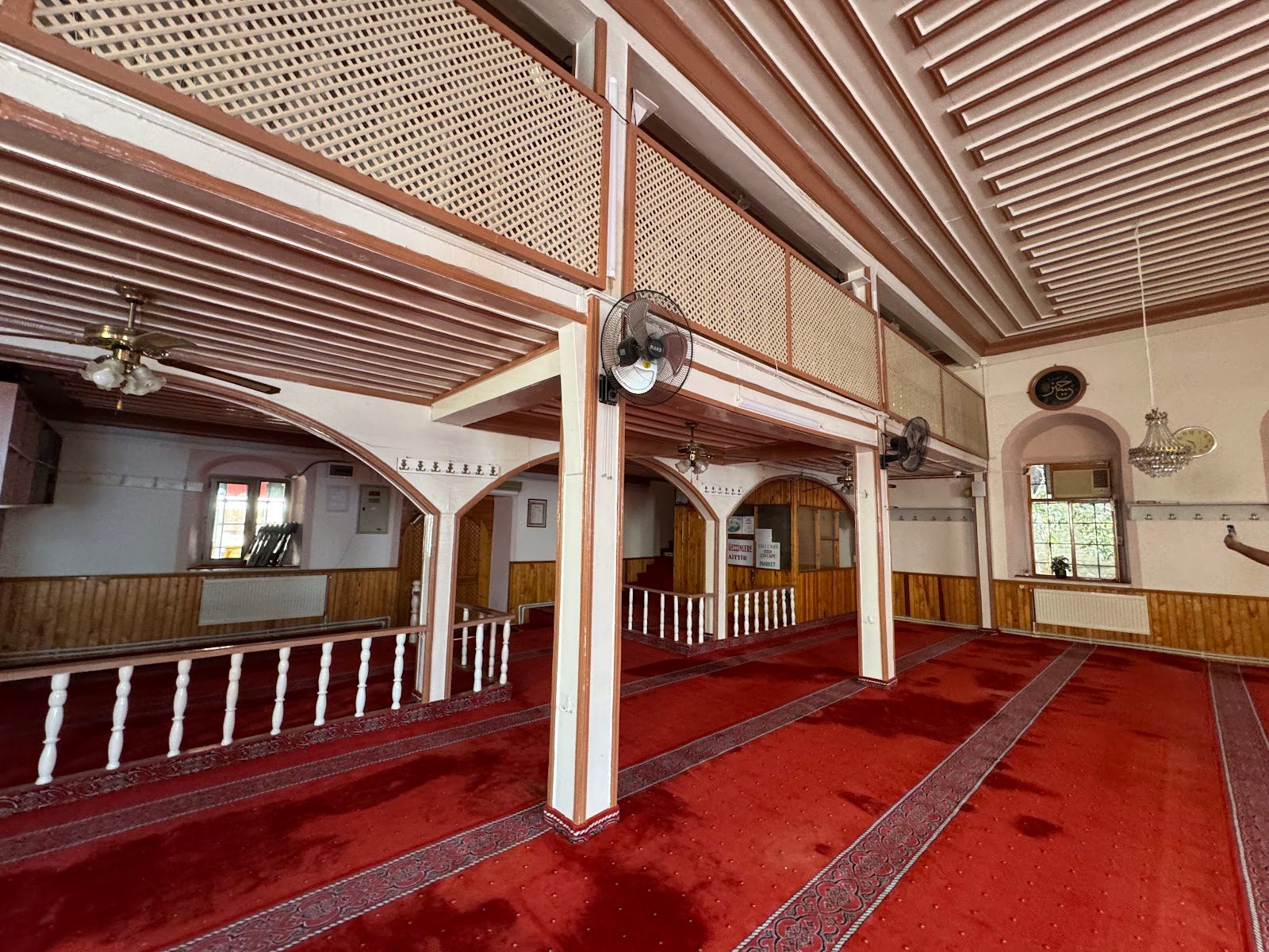 جامع يالي