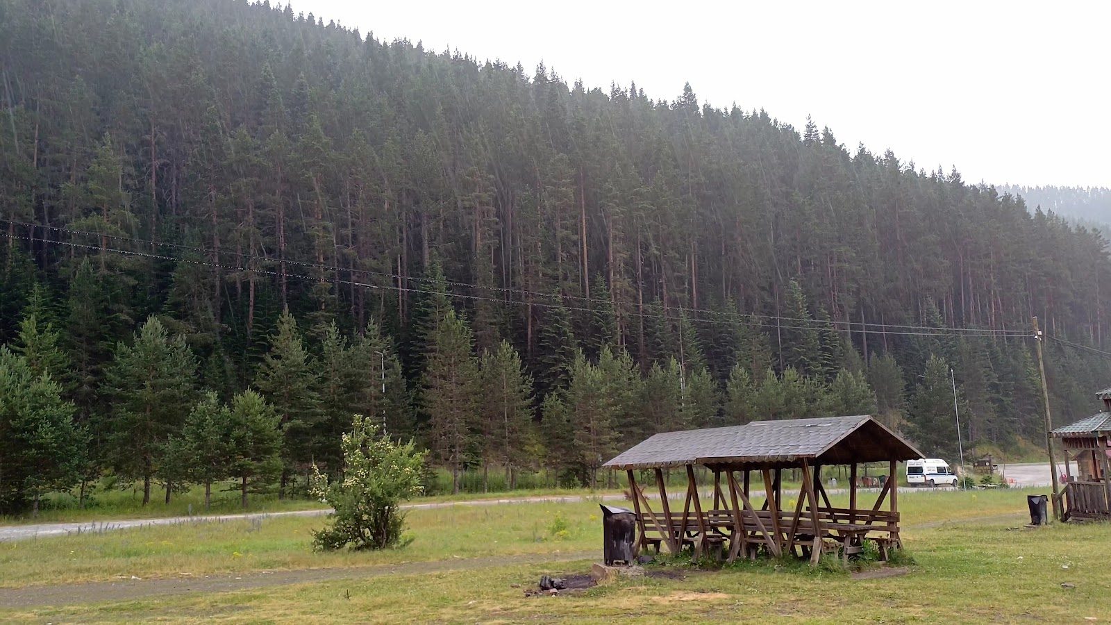 Kadınçayırı New Picnic Area - 1