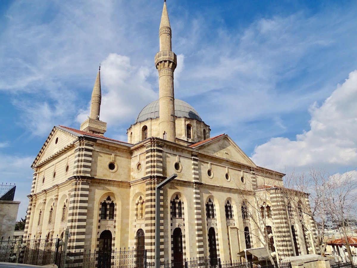 Kurtuluş Mosque