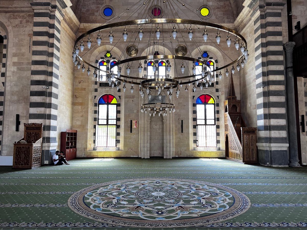 Kurtuluş Mosque - 5