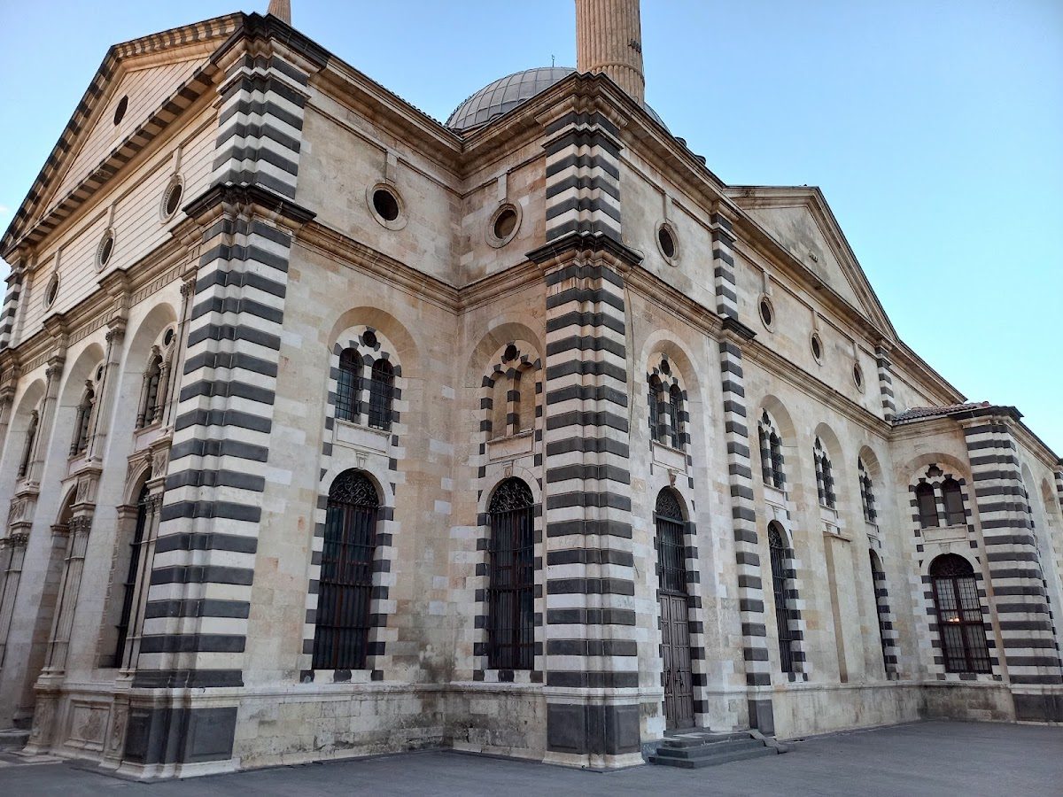 Kurtuluş Mosque - 6