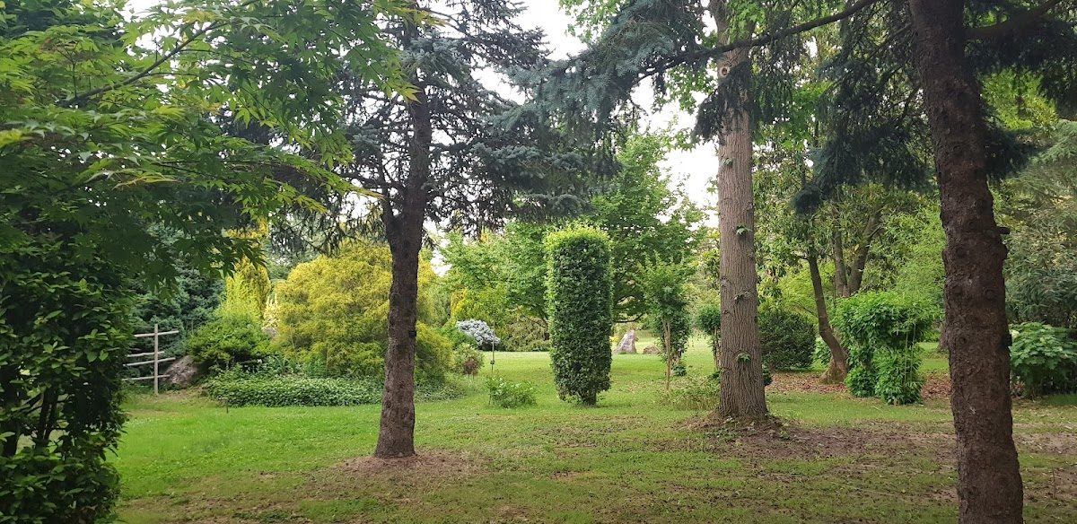 Karaca Arboretum