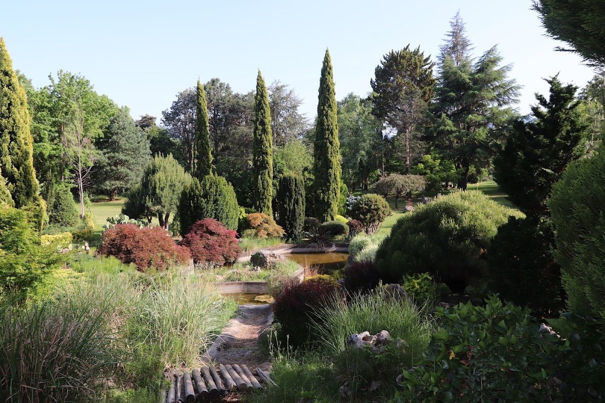 Karaca Arboretum - 5