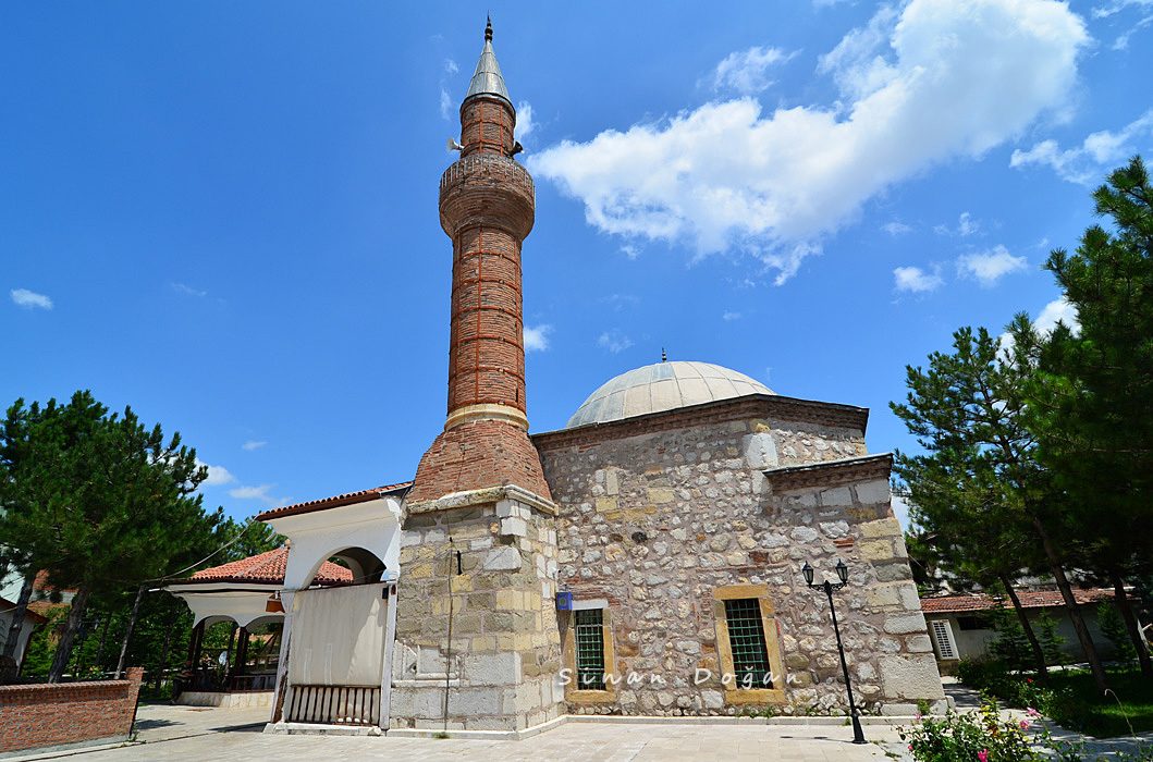 جامع خان