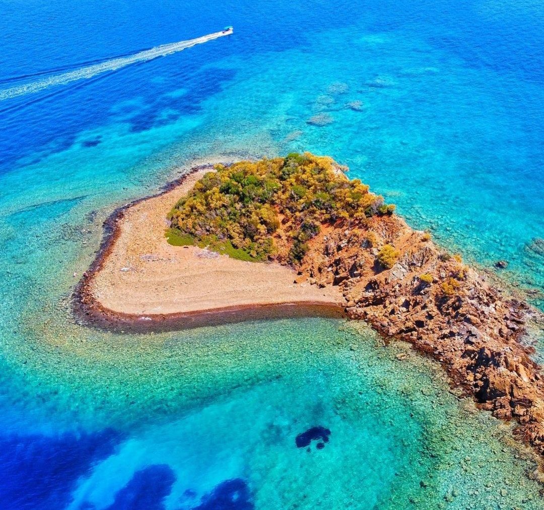 Yassıcaada - 3