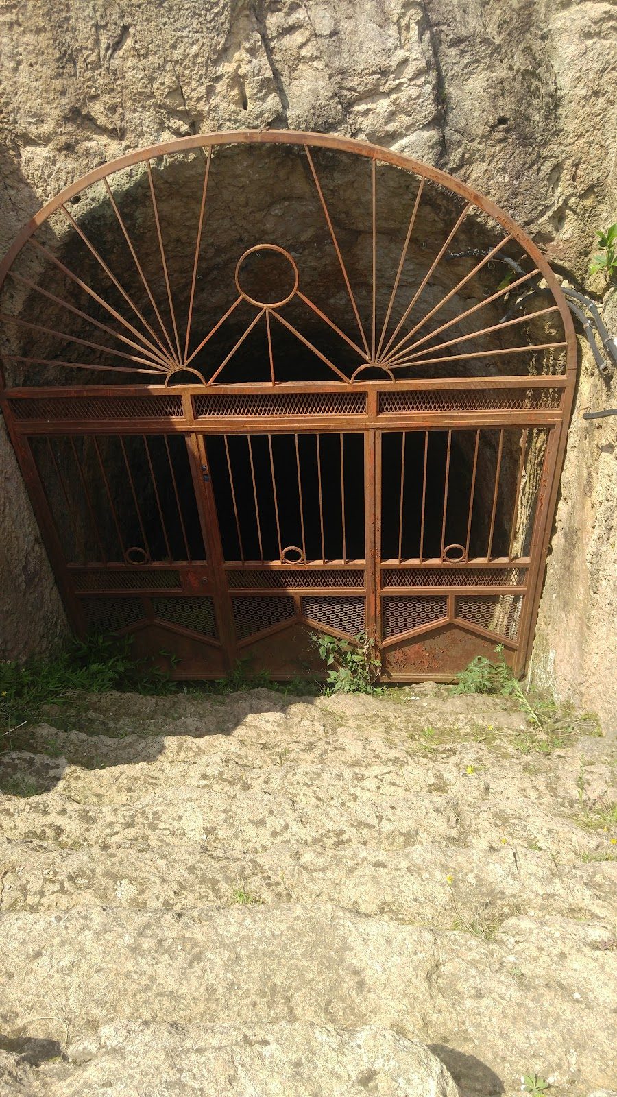 Kurul Fortress Ancient City - 3