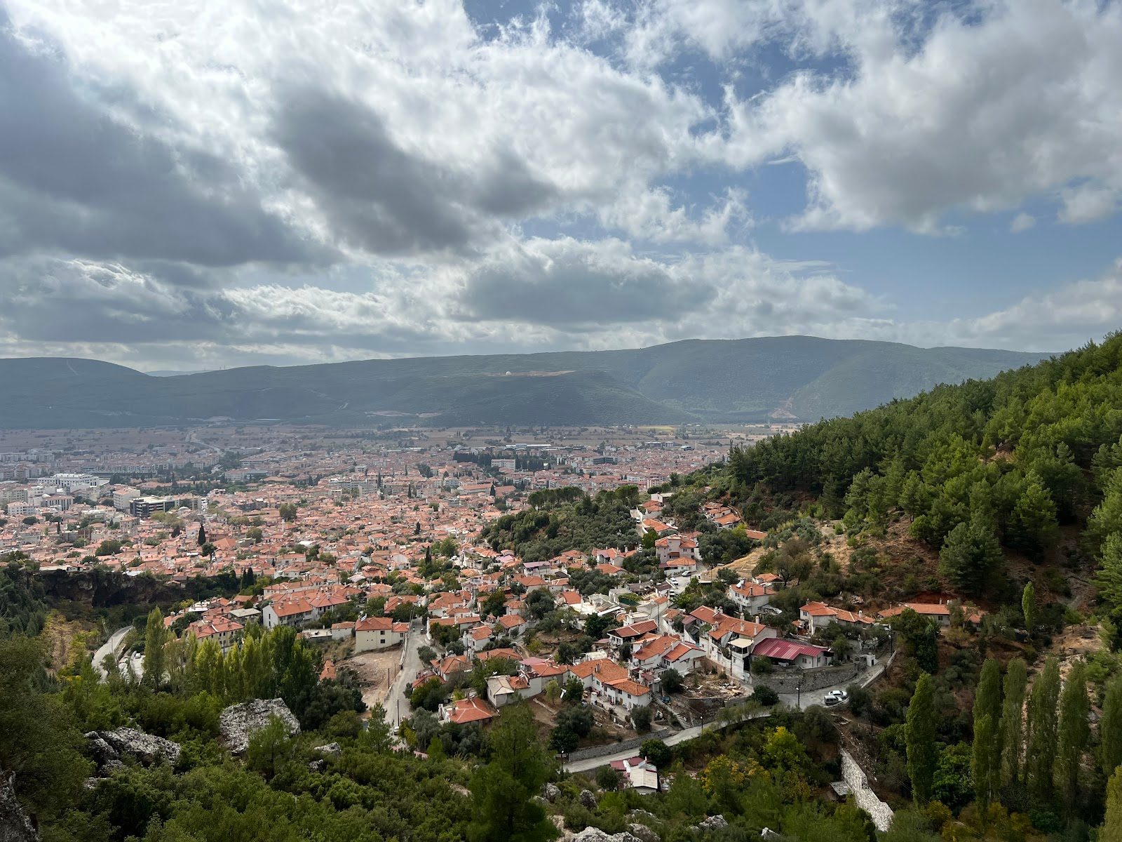 جبل ماسا