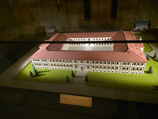 Atatürk Ve Kurtuluş Savaşı Müzesi - 6