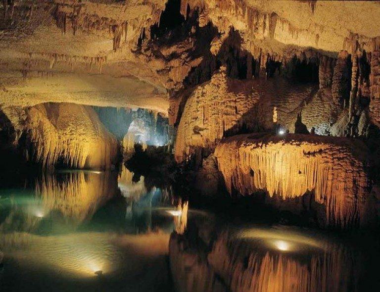 Oylat Cave - 3
