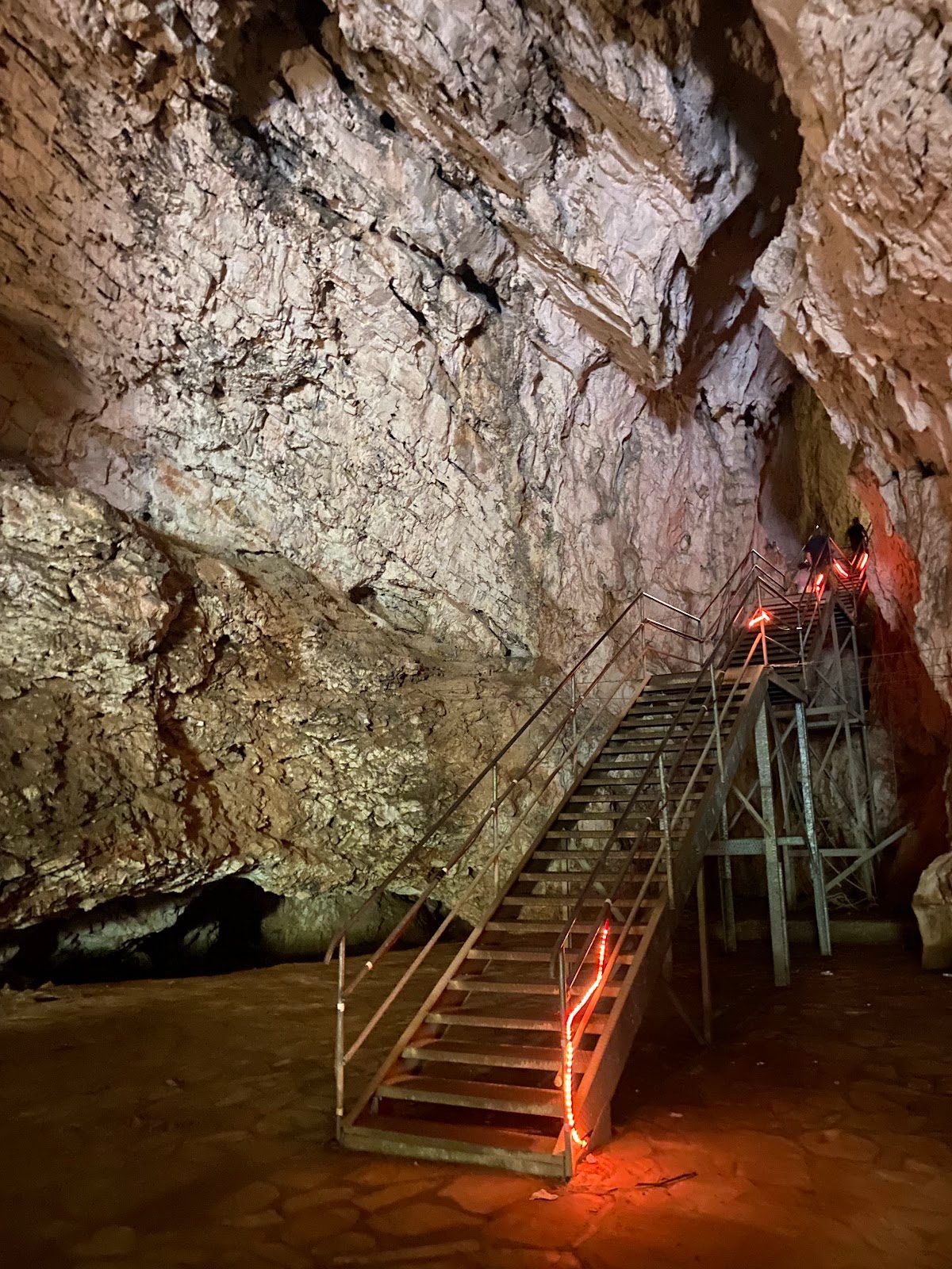 Oylat Cave - 5