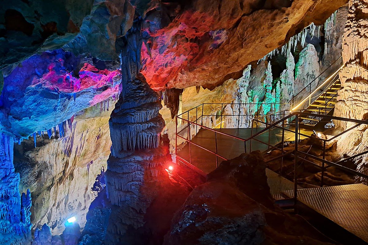 Oylat Cave - 6