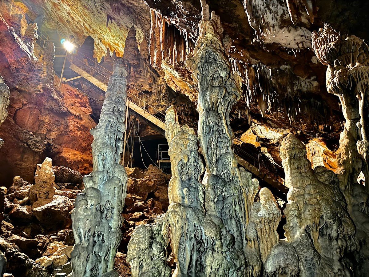 Oylat Cave - 7