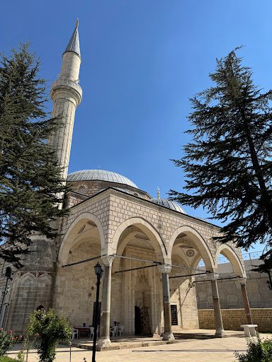 جامع السليمانية