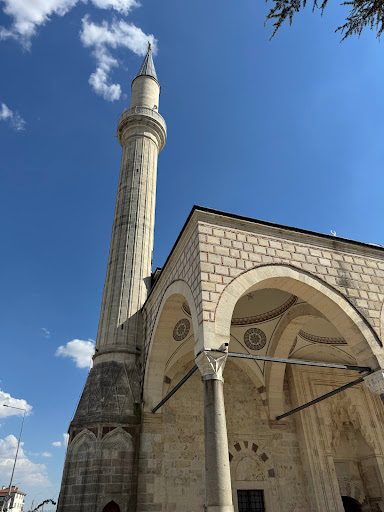 Süleymaniye Cami - 1