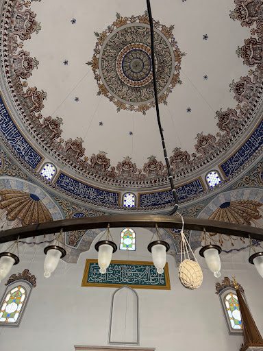 Süleymaniye Cami - 2