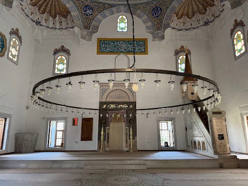 Süleymaniye Cami - 3