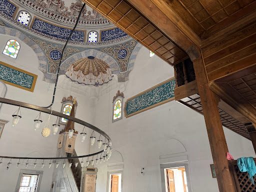 Süleymaniye Cami - 4