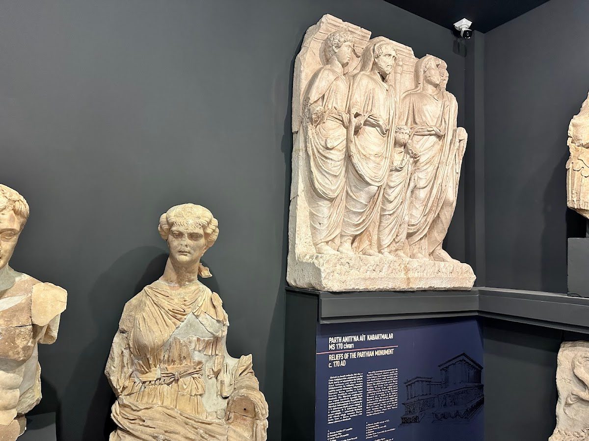 Efes Müzesi - 7
