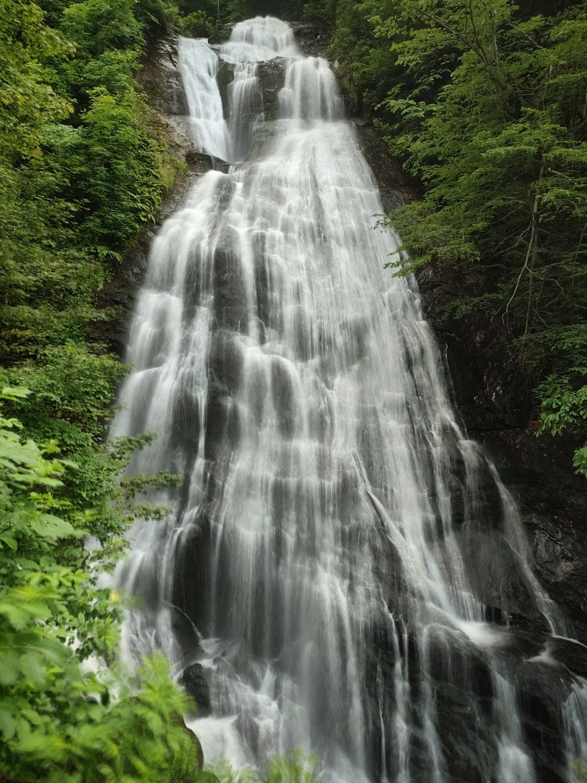Güzeldere Waterfall Nature Park