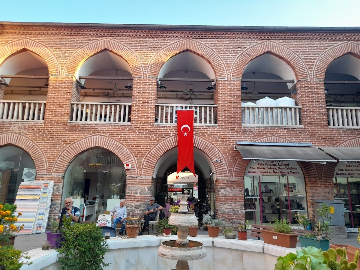 Geyve Inn