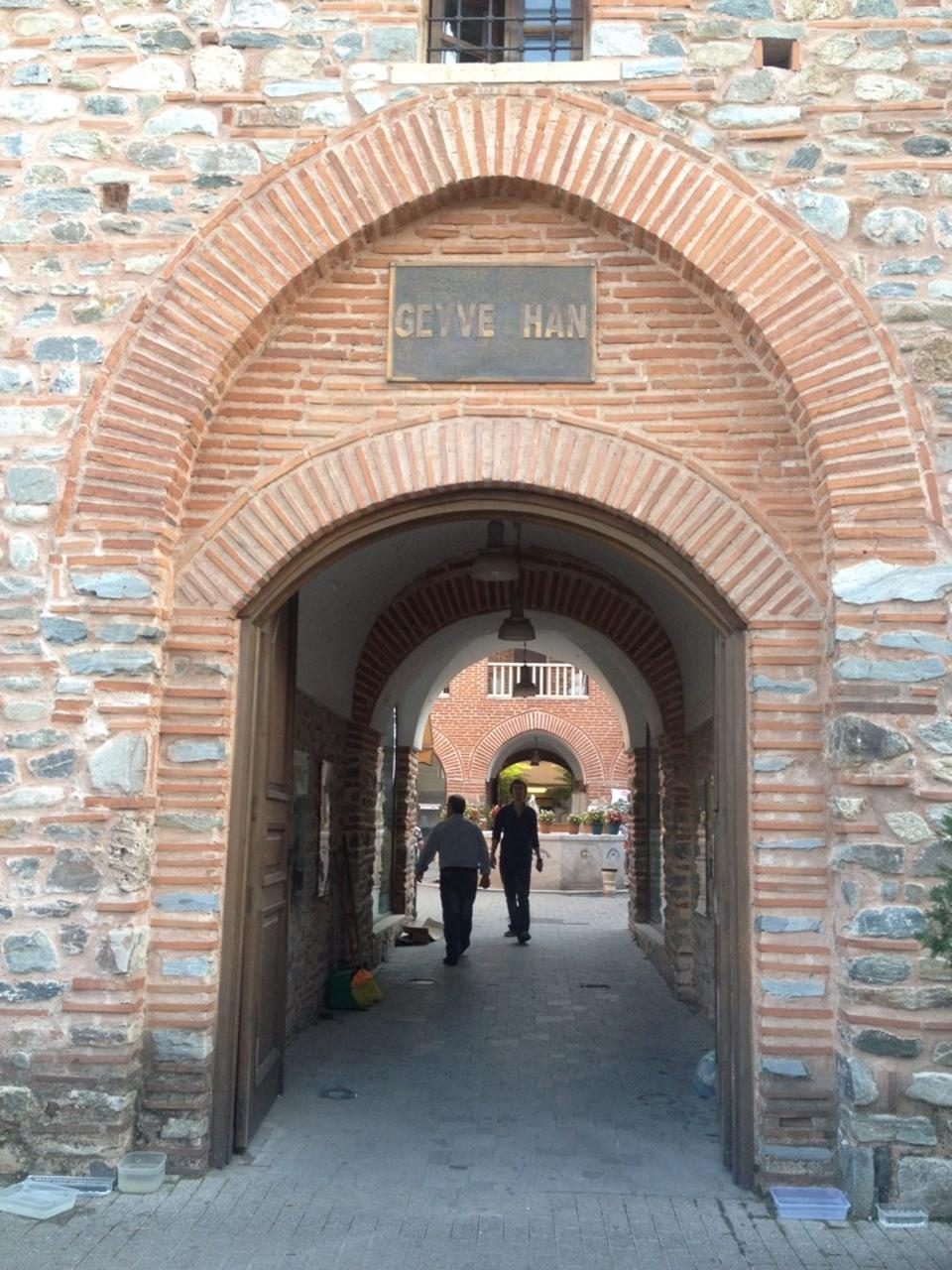 Geyve Inn - 3