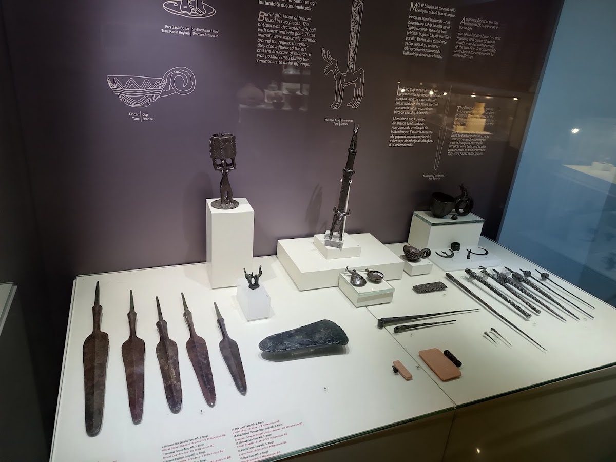 Batman Museum - 6