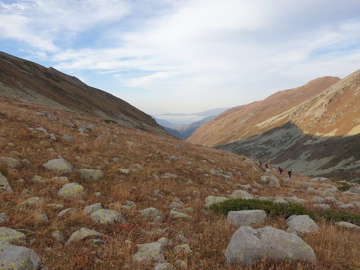 Petran Plateau - 5