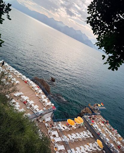Muratpaşa Municipality Antalya İnciraltı Beach - 1