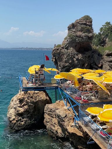 Muratpaşa Municipality Antalya İnciraltı Beach - 2