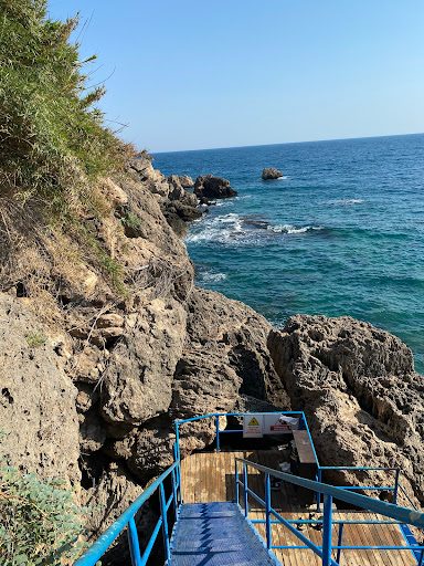 Muratpaşa Municipality Antalya İnciraltı Beach - 3