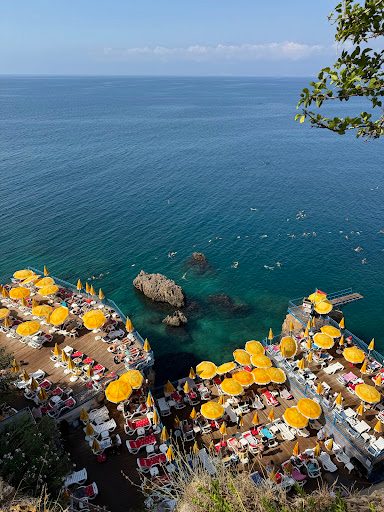 Muratpaşa Municipality Antalya İnciraltı Beach - 4