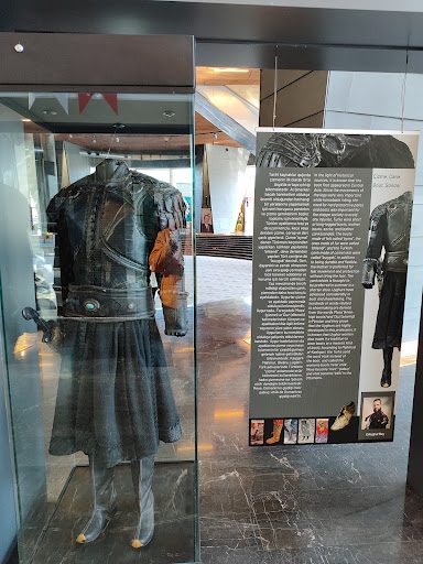 Panorama 1326 Bursa Conquest Museum - 2